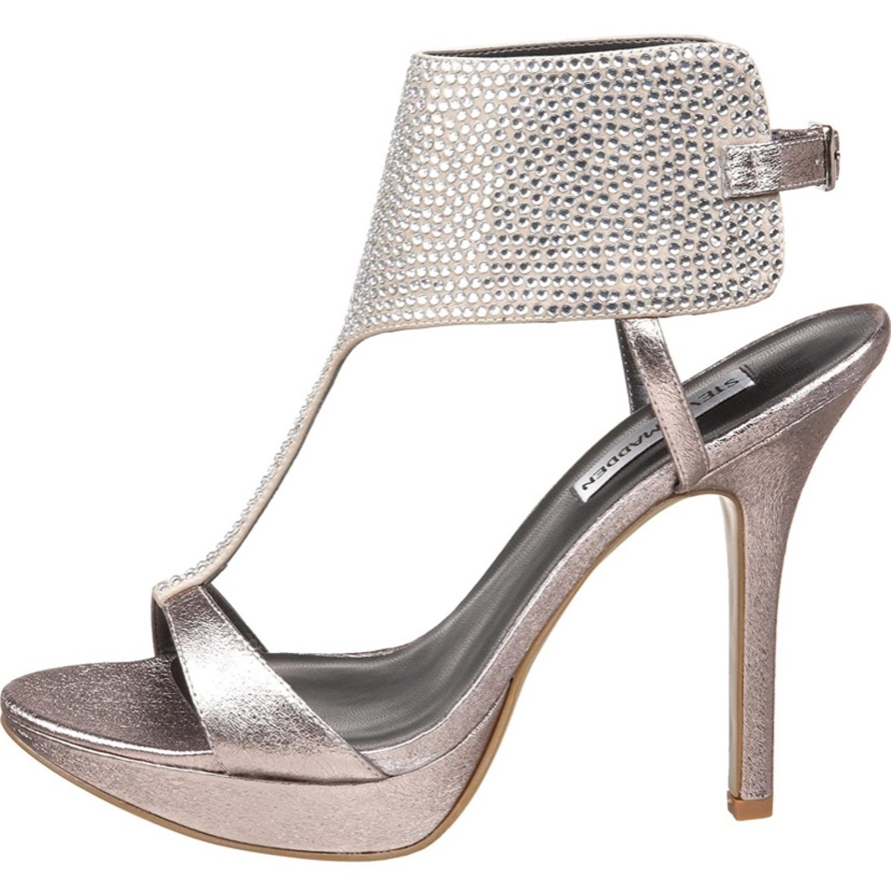 Steve Madden Glisti heels✨